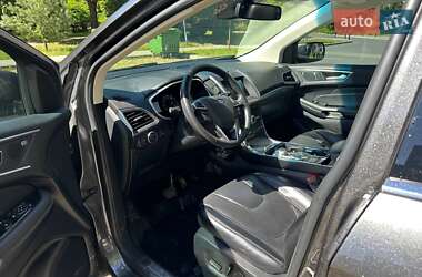 Внедорожник / Кроссовер Ford Edge 2019 в 