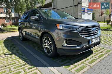 Ford Edge 2019 Ford Edge 2019