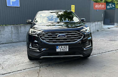 Ford Edge 2019