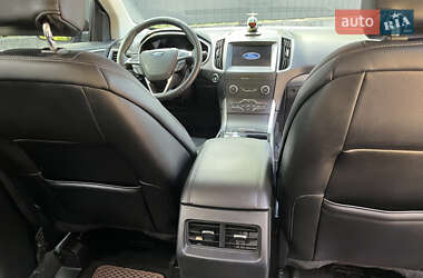 Внедорожник / Кроссовер Ford Edge 2019 в 