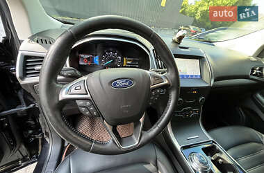 Внедорожник / Кроссовер Ford Edge 2019 в 