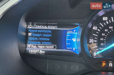 Внедорожник / Кроссовер Ford Edge 2019 в 