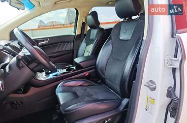 Внедорожник / Кроссовер Ford Edge 2015 в 