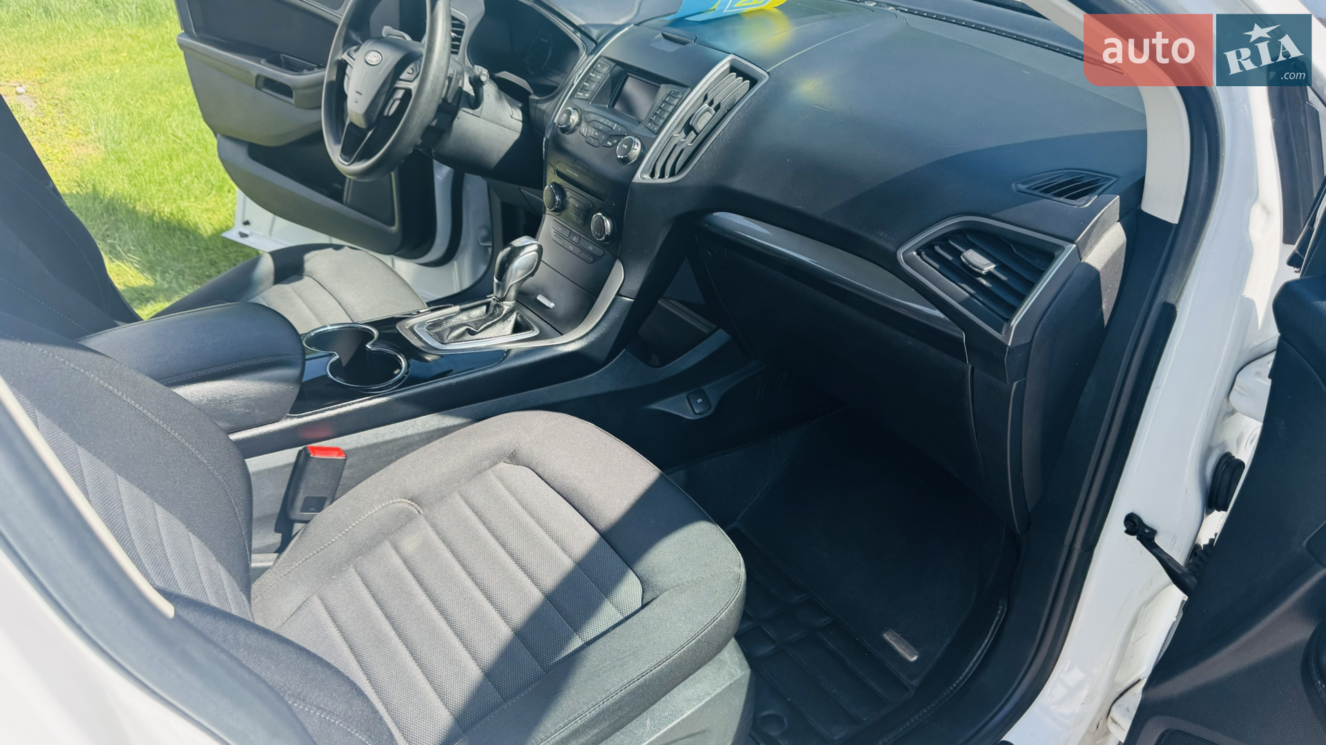 2018 Ford Edge - мініатюра 39