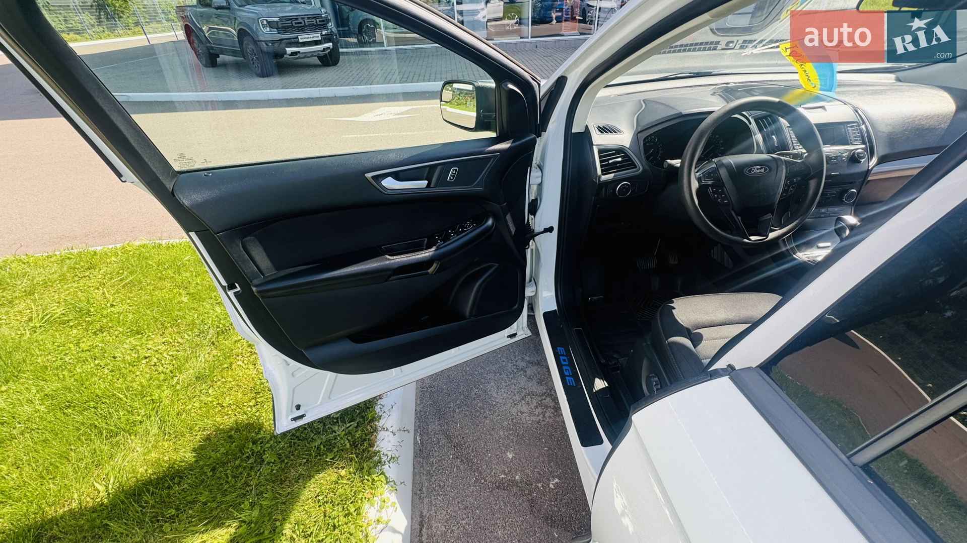 2018 Ford Edge - мініатюра 49