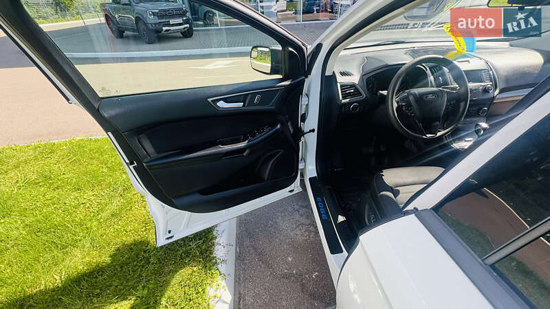 Внедорожник / Кроссовер Ford Edge 2018 в Киеве