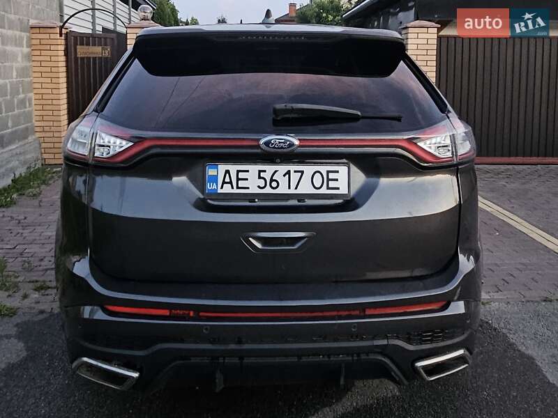 Внедорожник / Кроссовер Ford Edge 2015 в Киеве