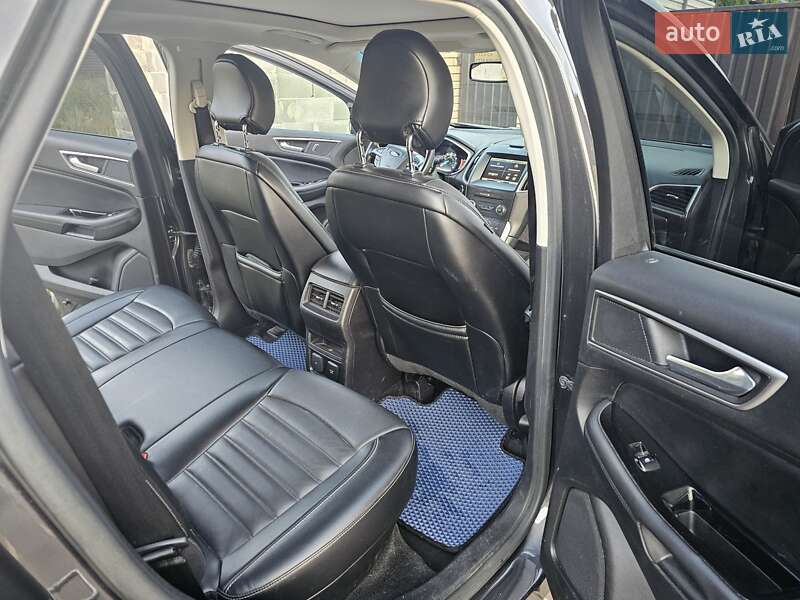 Внедорожник / Кроссовер Ford Edge 2015 в Киеве