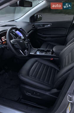 Внедорожник / Кроссовер Ford Edge 2020 в 
