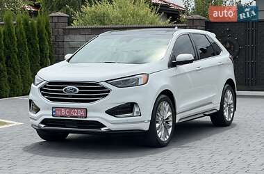 Ford Edge 2020 Ford Edge 2020