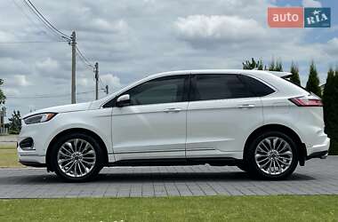 Внедорожник / Кроссовер Ford Edge 2020 в 