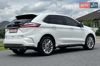 Внедорожник / Кроссовер Ford Edge 2020 в 