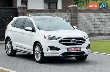 Внедорожник / Кроссовер Ford Edge 2020 в 