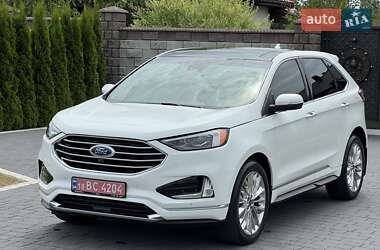 Внедорожник / Кроссовер Ford Edge 2020 в 