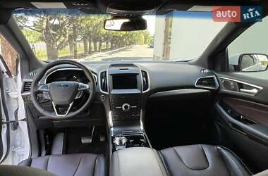Внедорожник / Кроссовер Ford Edge 2020 в 