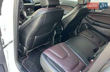 Внедорожник / Кроссовер Ford Edge 2020 в 