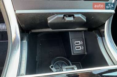 Внедорожник / Кроссовер Ford Edge 2020 в 