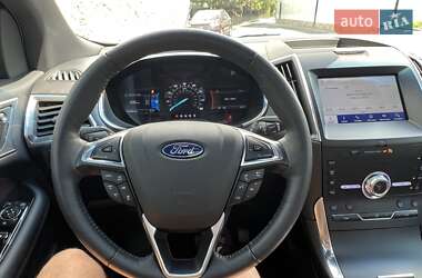 Внедорожник / Кроссовер Ford Edge 2020 в 