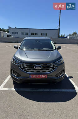 Позашляховик / Кросовер Ford Edge 2024 в Рівному