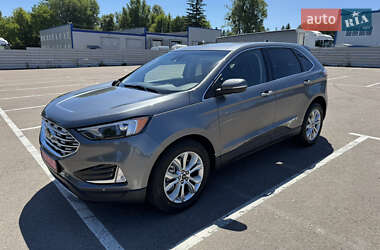 Внедорожник / Кроссовер Ford Edge 2024 в 