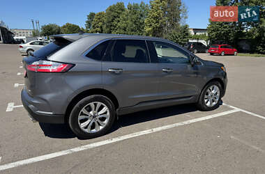 Внедорожник / Кроссовер Ford Edge 2024 в 