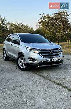 Внедорожник / Кроссовер Ford Edge 2016 в 