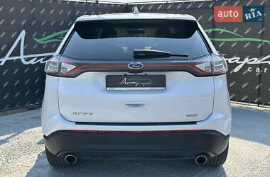 Внедорожник / Кроссовер Ford Edge 2016 в 