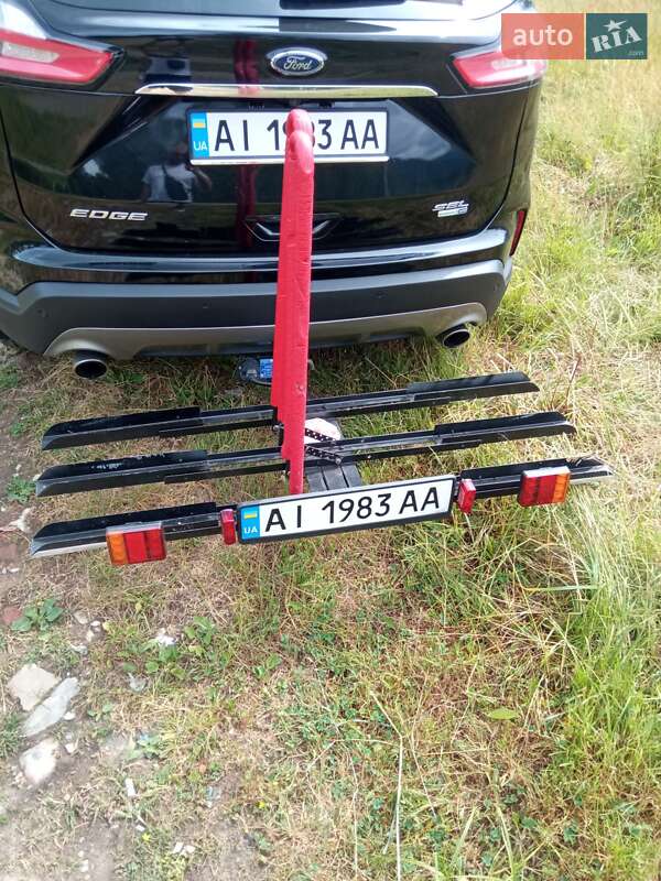 Внедорожник / Кроссовер Ford Edge 2020 в Киеве фото 30 Внедорожник / Кроссовер Ford Edge 2020 в Киеве