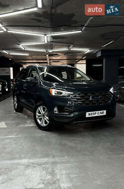Ford Edge 2019