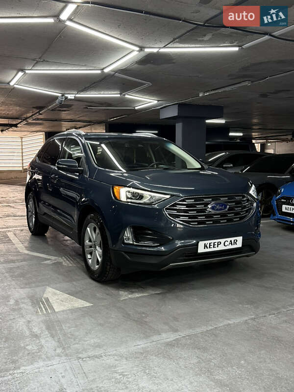 Внедорожник / Кроссовер Ford Edge 2019 в Одессе