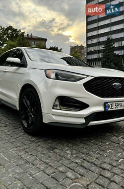 Ford Edge 2020