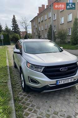 Ford Edge 2016 Ford Edge 2016