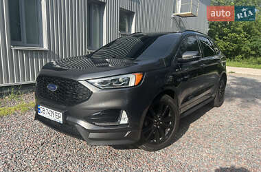 Ford Edge 2020