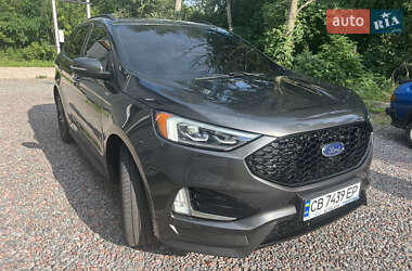 Внедорожник / Кроссовер Ford Edge 2020 в 