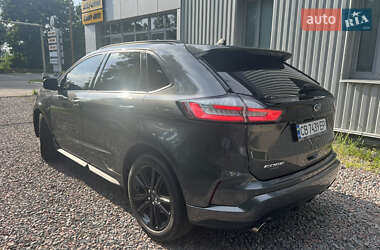 Внедорожник / Кроссовер Ford Edge 2020 в 