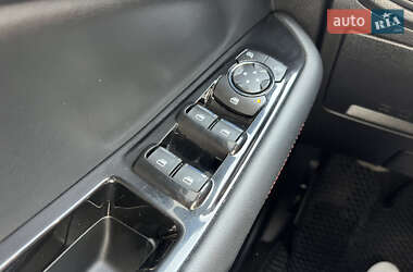 Внедорожник / Кроссовер Ford Edge 2020 в 