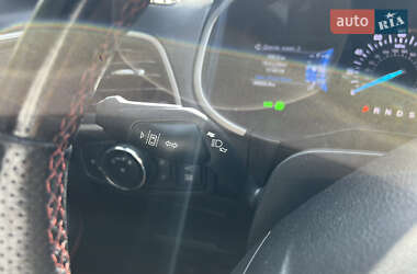 Внедорожник / Кроссовер Ford Edge 2020 в 