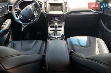 Внедорожник / Кроссовер Ford Edge 2015 в 