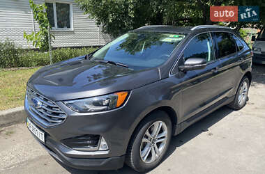 Ford Edge 2019 Ford Edge 2019