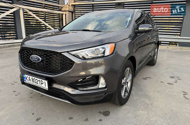 Ford Edge 2019