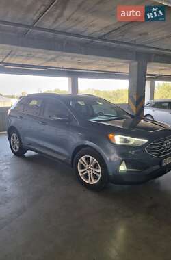Внедорожник / Кроссовер Ford Edge 2019 в Полтаве