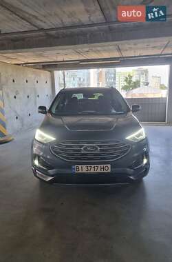 Ford Edge 2019