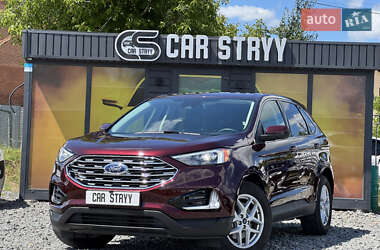 Ford Edge 2022 Ford Edge 2022