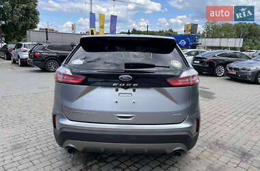 Внедорожник / Кроссовер Ford Edge 2021 в 