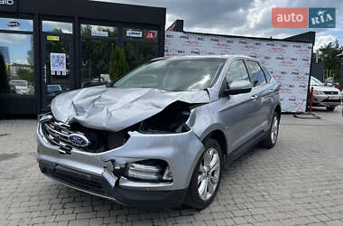 Внедорожник / Кроссовер Ford Edge 2021 в 