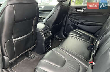 Внедорожник / Кроссовер Ford Edge 2021 в 