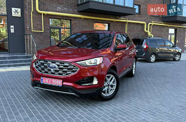 Ford Edge 2024 Ford Edge 2024