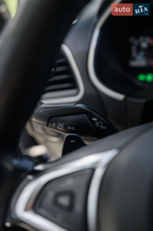 Внедорожник / Кроссовер Ford Edge 2018 в Новояворовске