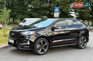Ford Edge 2019 Ford Edge 2019