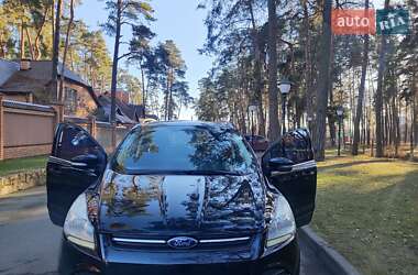 Ford Edge 2013 Ford Edge 2013